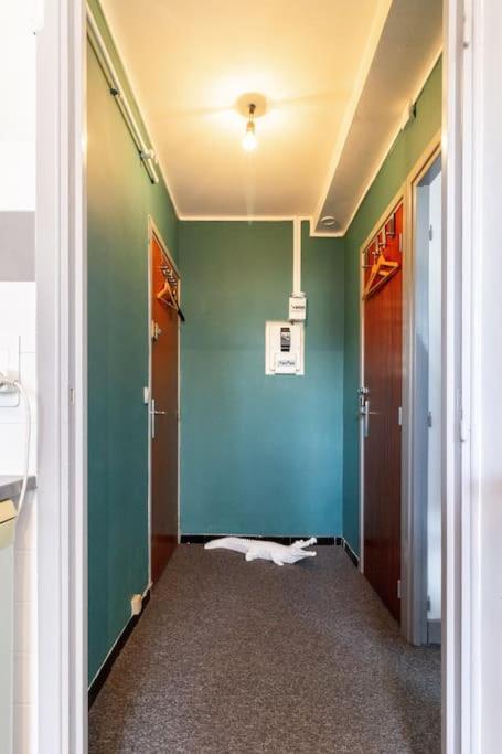 Appartement La Des Secrets / Parking / Wifi *